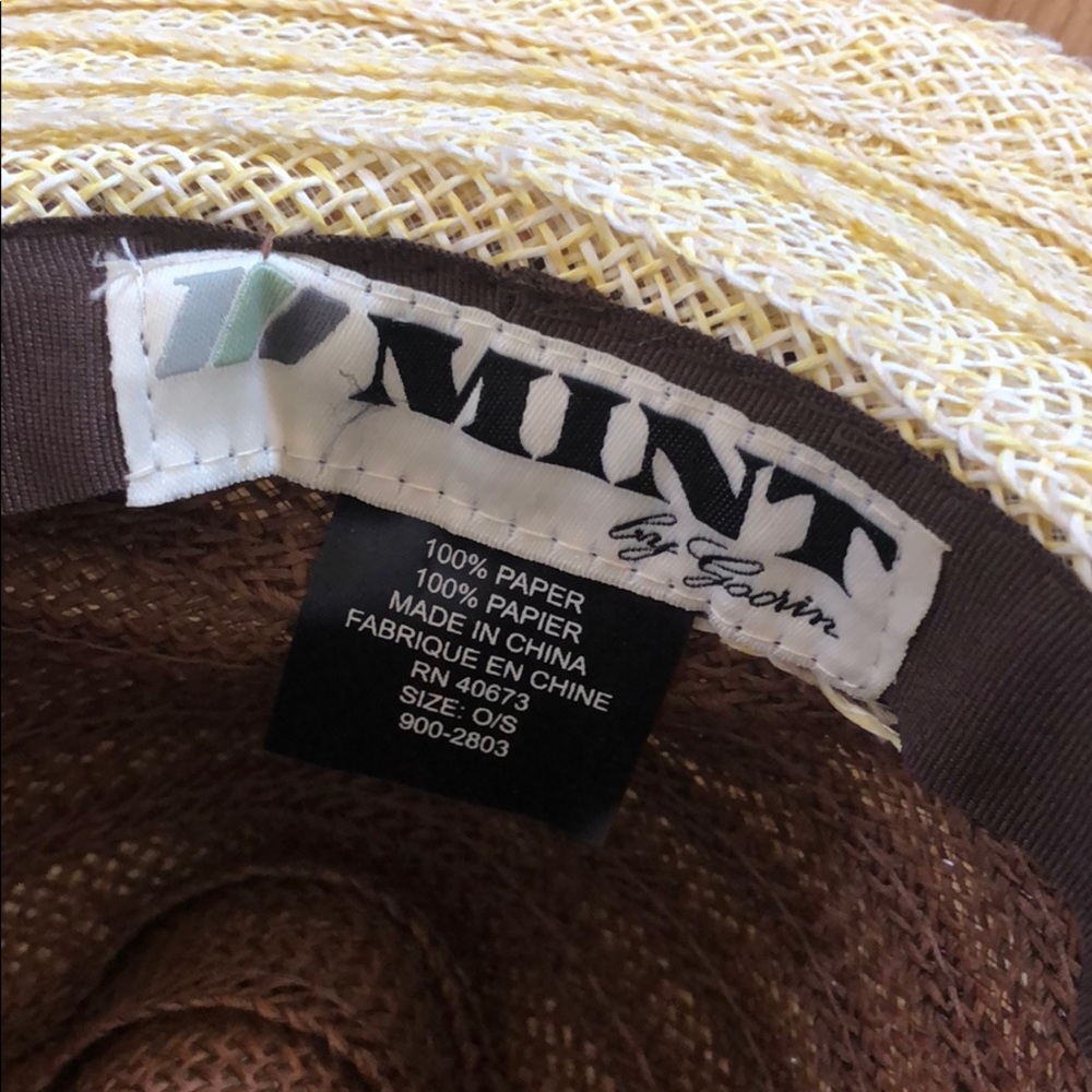 Hat - Picture 3 of 3